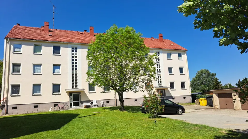 2 Zimmer Wohnung mit 48 m² in Kamenz – Bild 7
