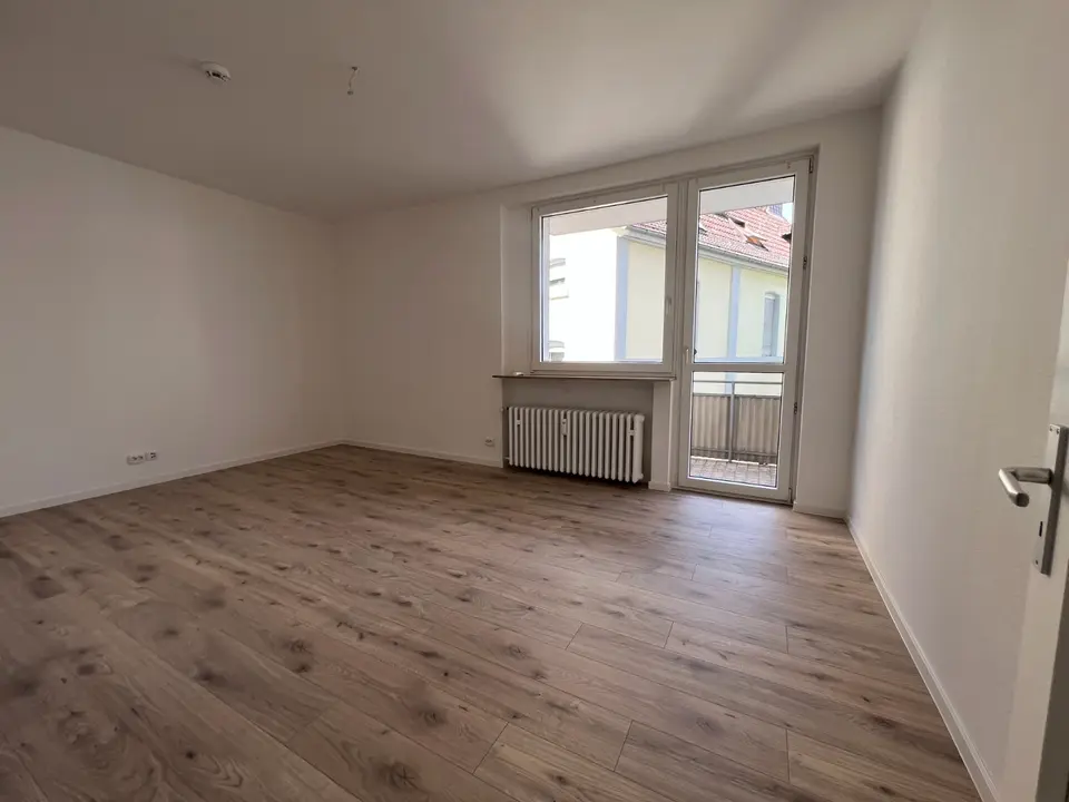 2 Zimmer Wohnung mit 50 m² in Gießen – Bild 10