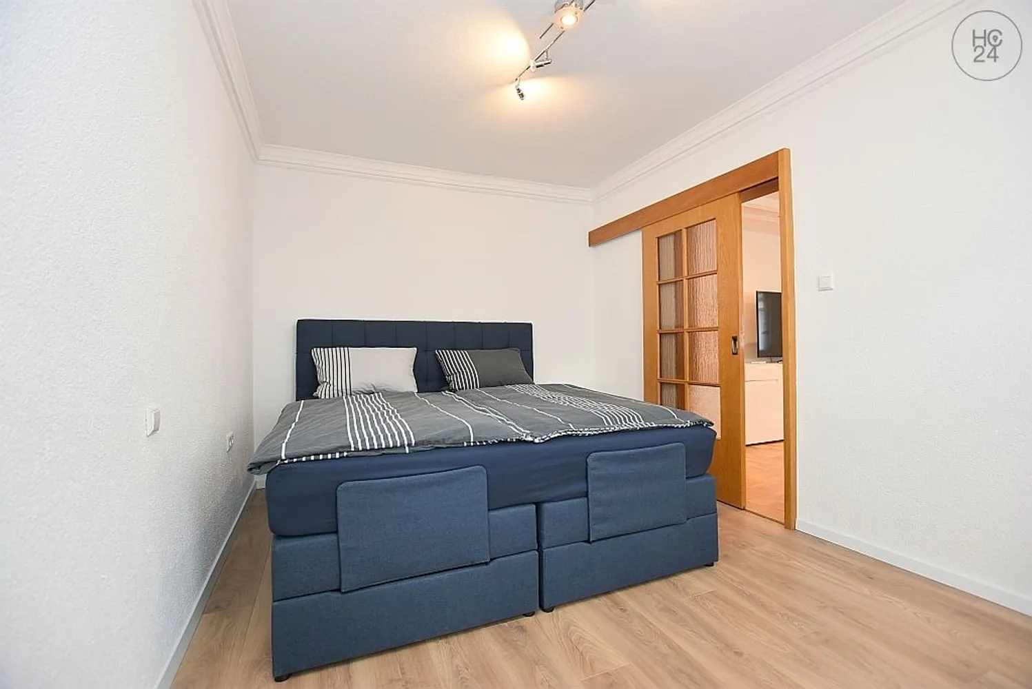 3 Zimmer Wohnung mit 70 m² in Stuttgart – Bild 2