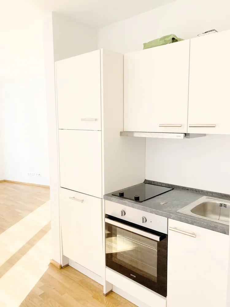 1 Zimmer Wohnung mit 35 m² in München – Bild 4