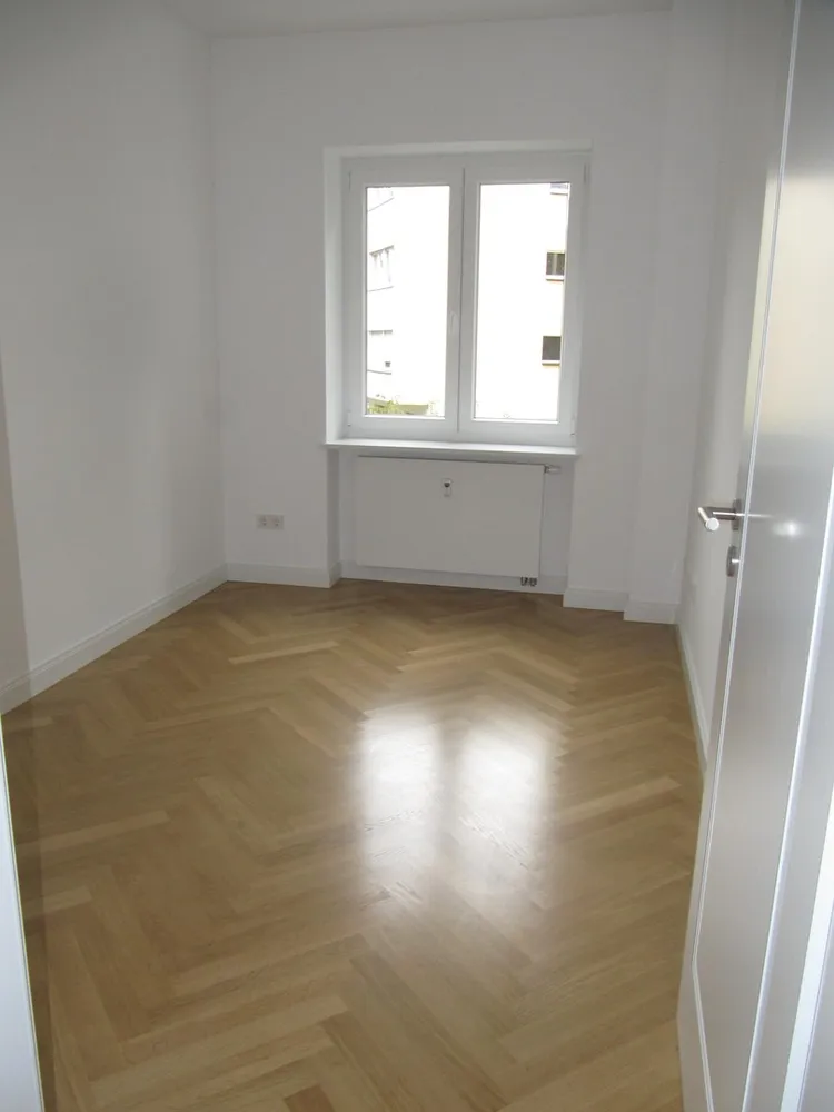 3 Zimmer Wohnung mit 75 m² in Mannheim – Bild 2