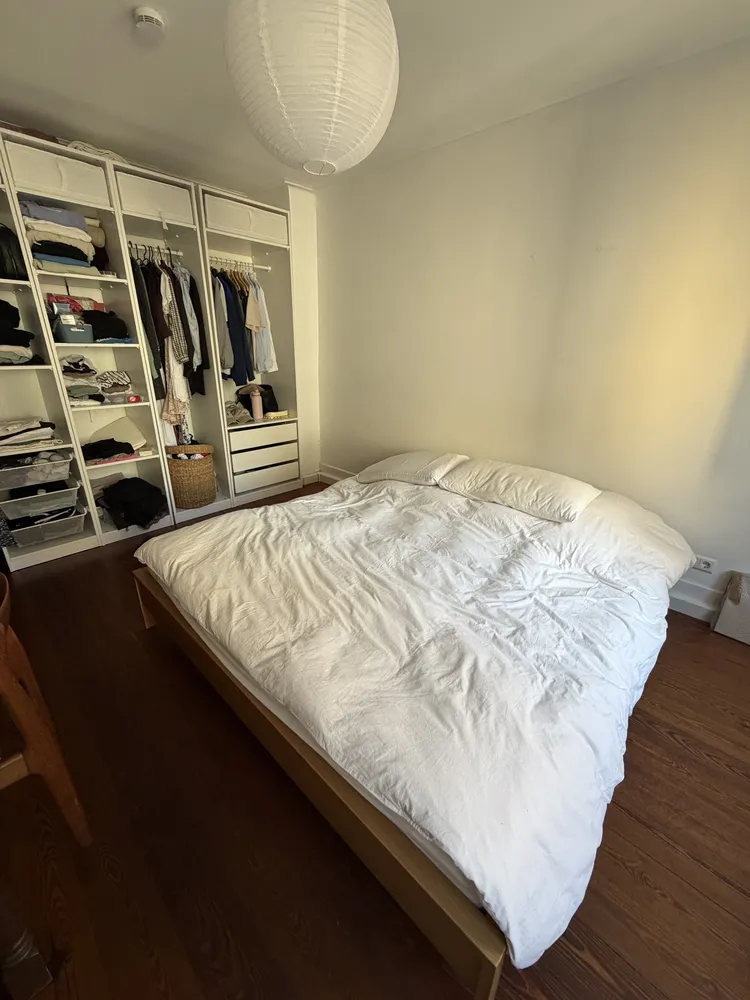 2 Zimmer Wohnung mit 54 m² in Stuttgart – Bild 5