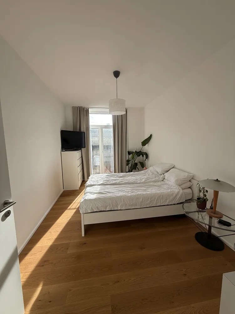 3 room apartment with 64 m² in Cologne – Photo 9