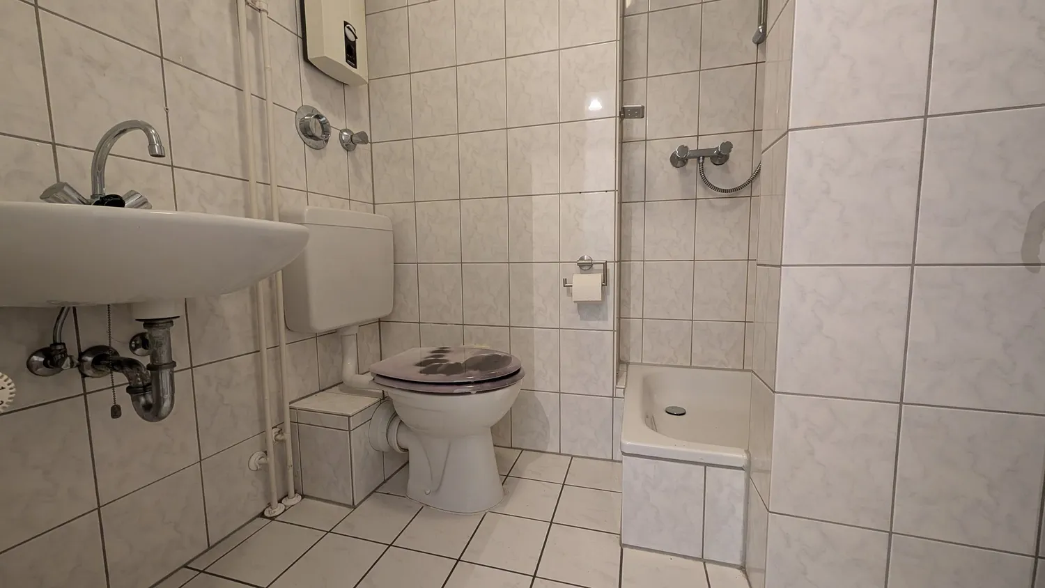 1 Zimmer Wohnung mit 35 m² in Essen – Bild 6