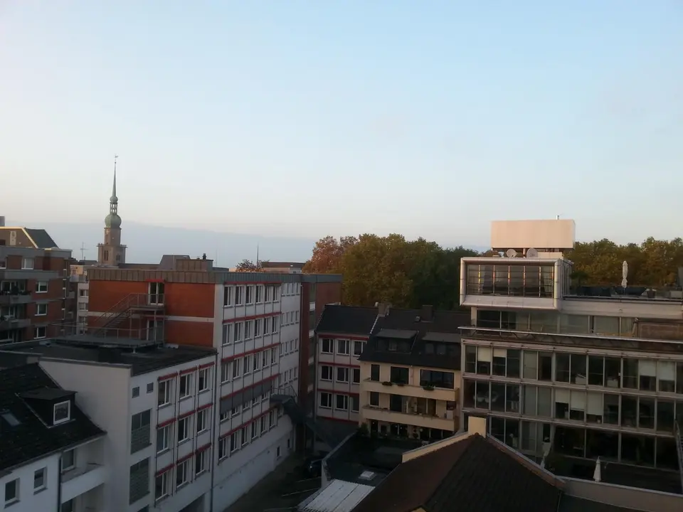 4 Zimmer Wohnung mit 100 m² in Dortmund – Bild 4