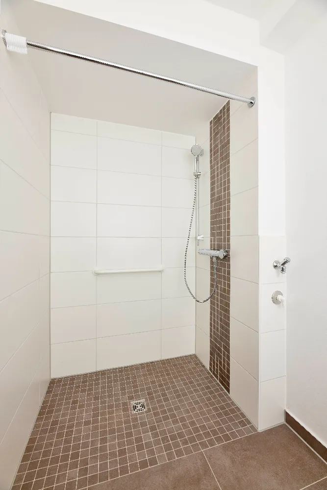 1 Zimmer Wohnung mit 40 m² in Hamburg – Bild 3