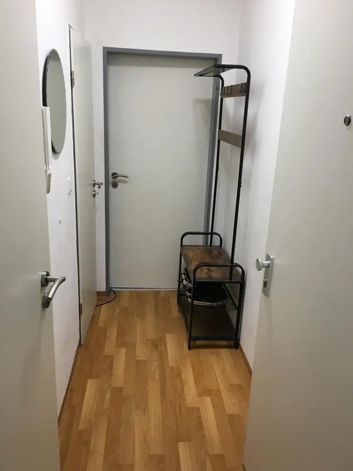 2 Zimmer Wohnung mit 30 m² in Paderborn – Bild 4