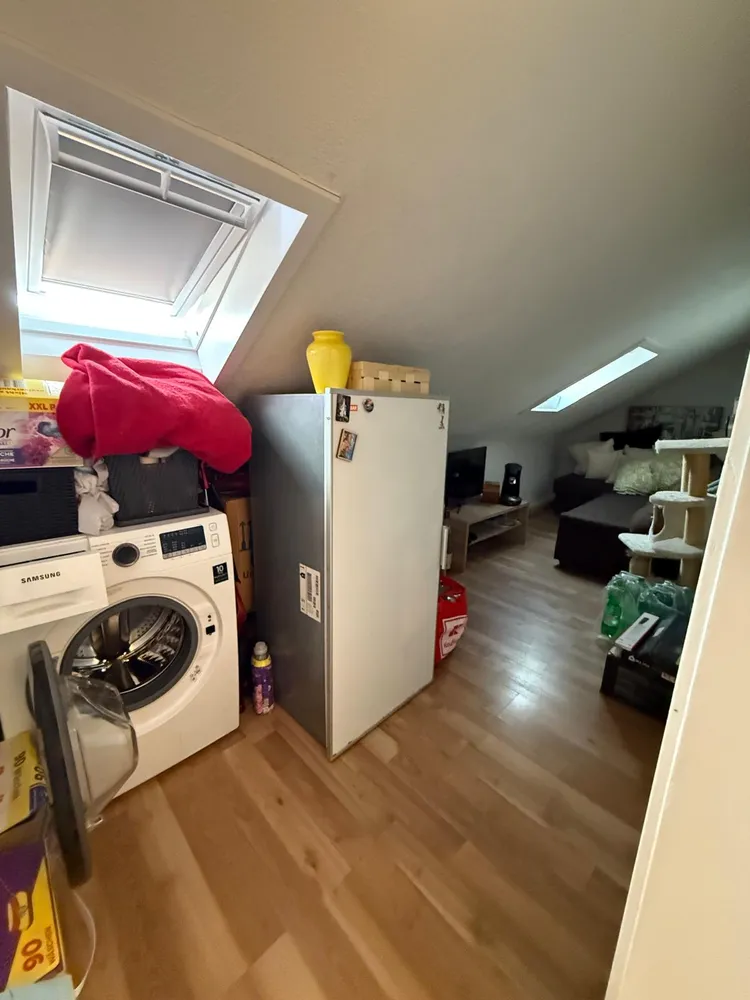3 Zimmer Wohnung mit 65 m² in Stuttgart – Bild 6