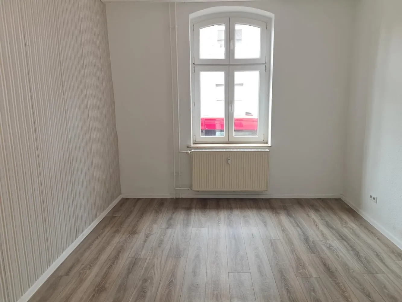2 Zimmer Wohnung mit 50 m² in Duisburg – Bild 1