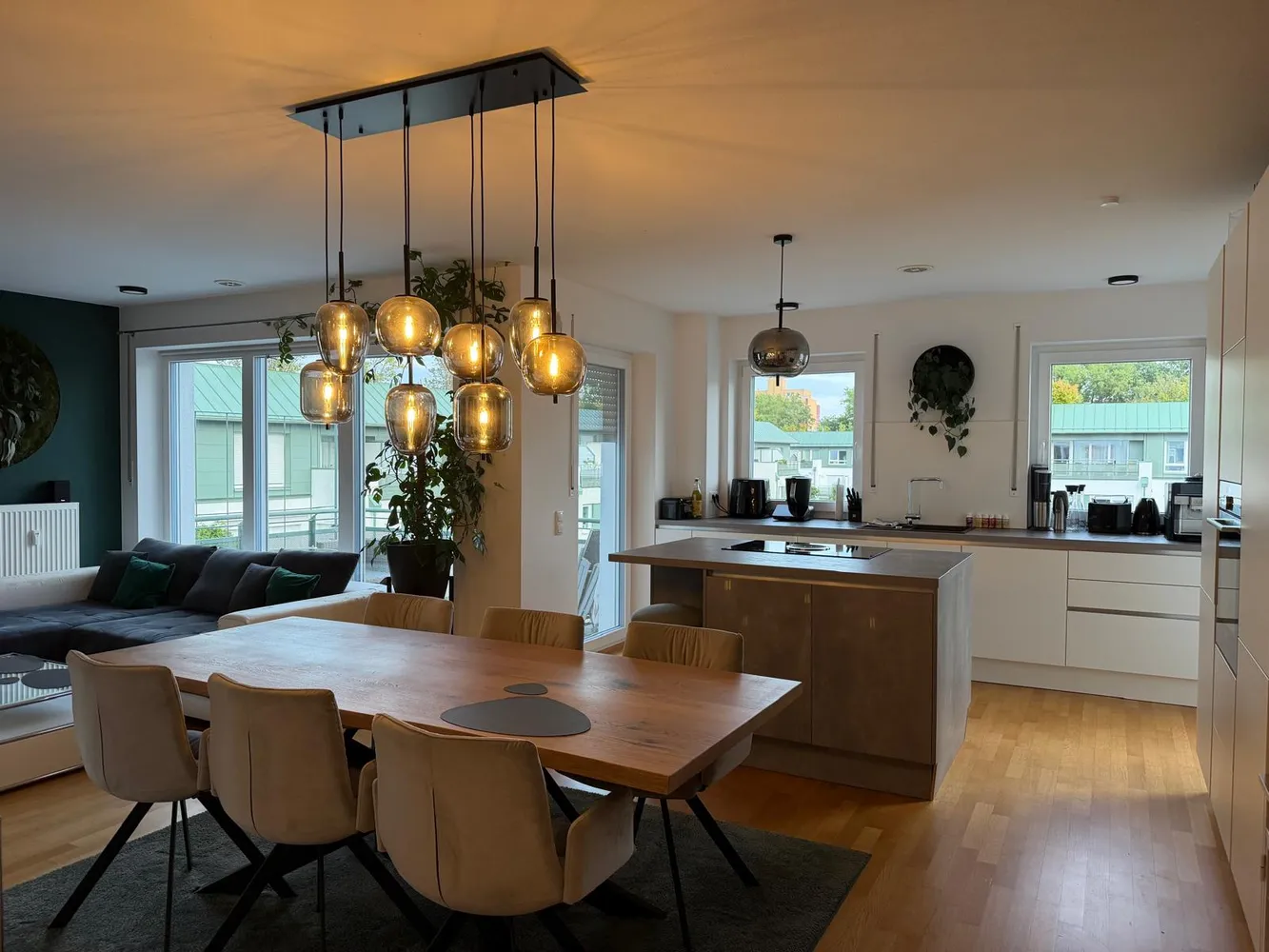 3 Zimmer Wohnung mit 102 m² in Regensburg – Bild 12