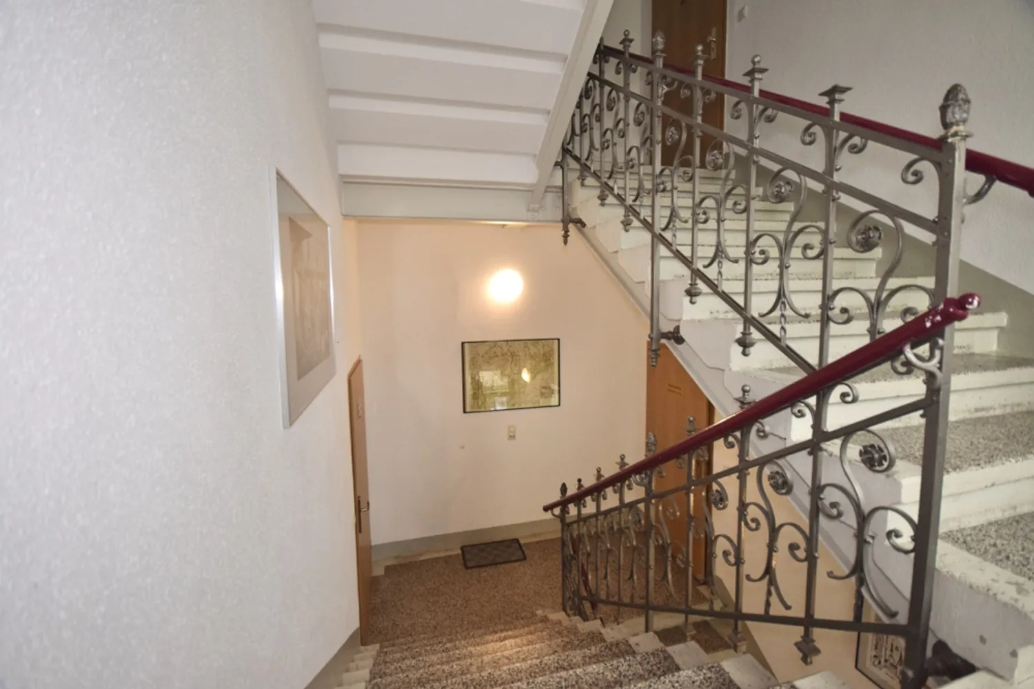 2 room apartment with 63 m² in Chemnitz – Photo 6