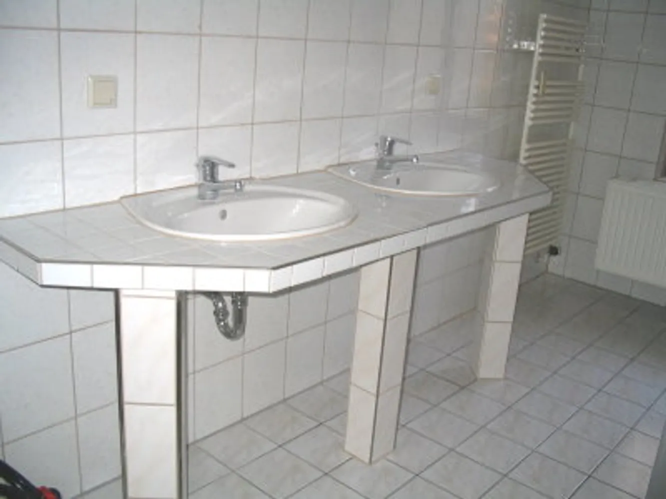 3 Zimmer Wohnung mit 100 m² in Halle (Saale) – Bild 9