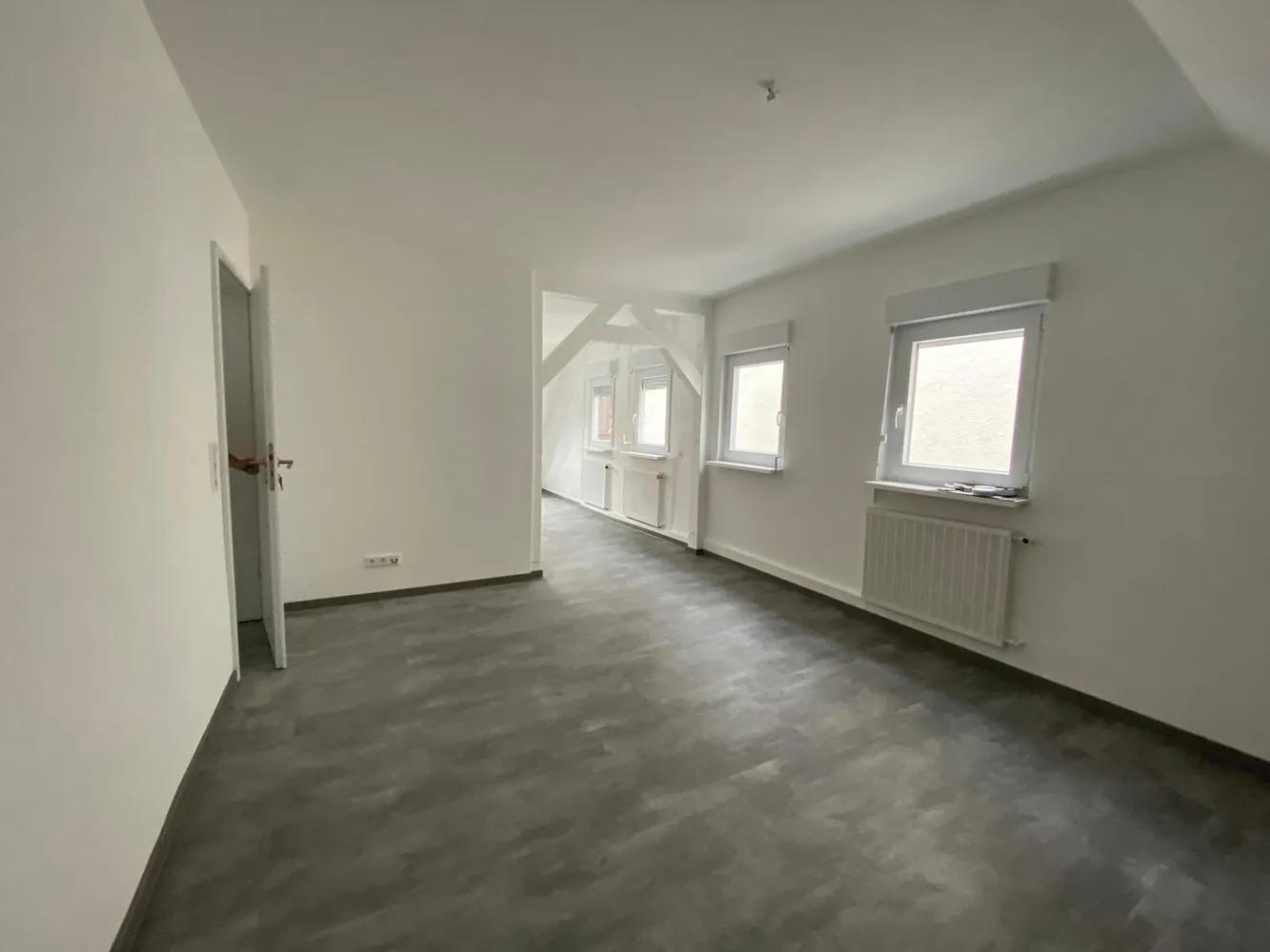 4 Zimmer Wohnung mit 99 m² in Mosbach – Bild 6