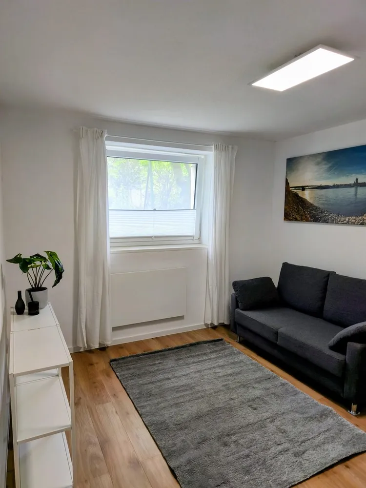 2 Zimmer Wohnung mit 35 m² in Köln – Bild 5