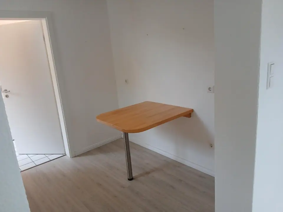 2 Zimmer Wohnung mit 58 m² in Einbeck – Bild 3