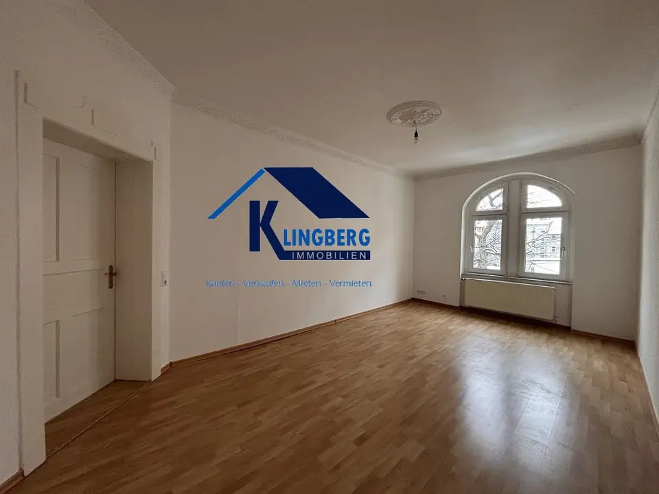 4 Zimmer Wohnung mit 125 m² in Zeitz – Bild 5
