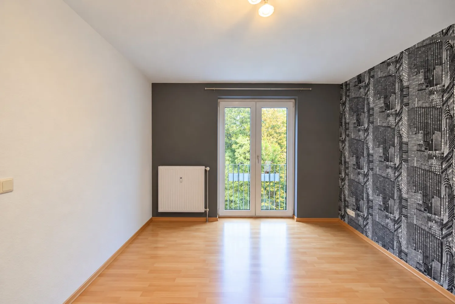 3 Zimmer Wohnung mit 67 m² in Bremen – Bild 7