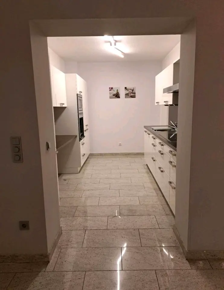 2 Zimmer Wohnung mit 90 m² in Tönisvorst – Bild 5