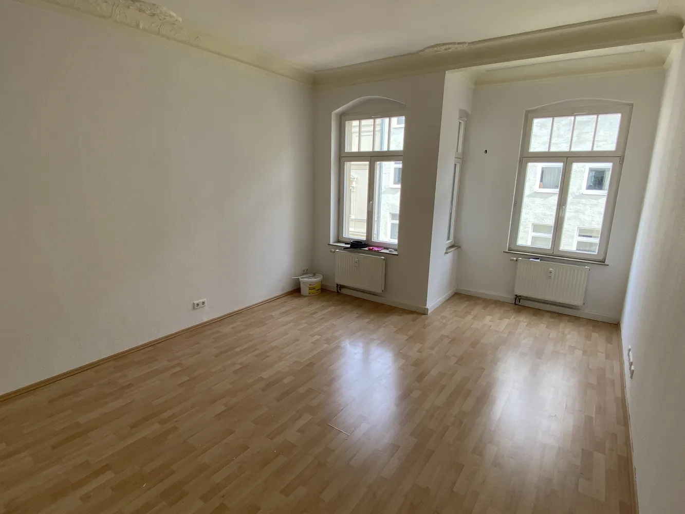 3 Zimmer Wohnung mit 89 m² in Halle (Saale) – Bild 6