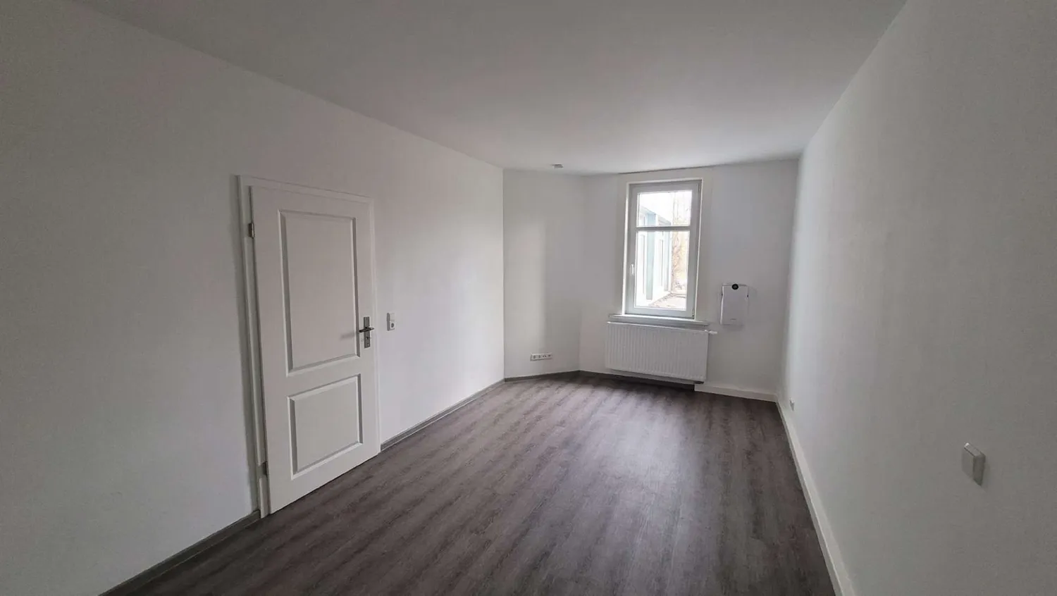 4 room apartment with 98 m² in Gotha – Photo 3