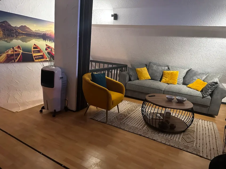 3 Zimmer Haus mit 80 m² in Saarbrücken – Bild 2