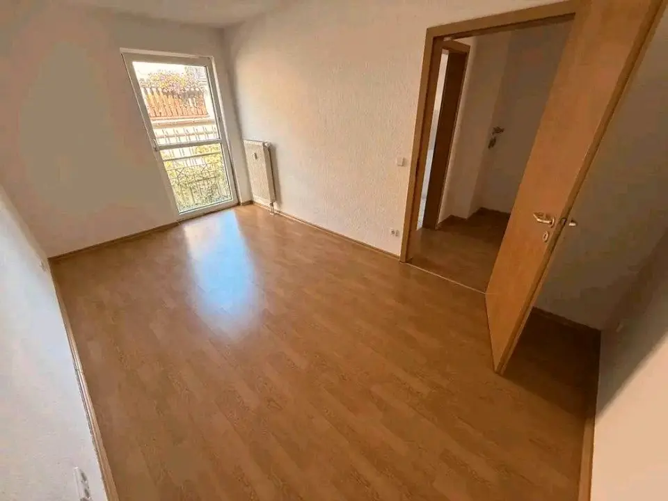 2 Zimmer Wohnung mit 64 m² in Radebeul – Bild 10