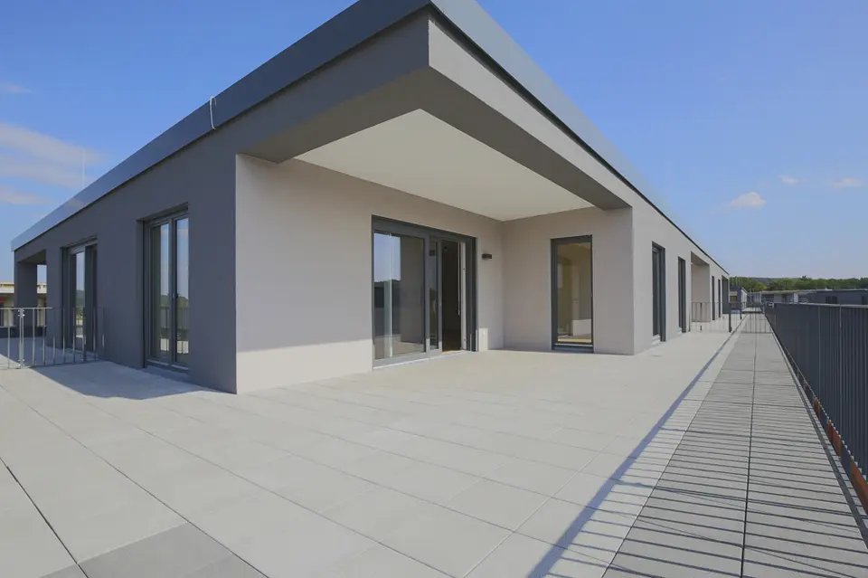 3 Zimmer Wohnung mit 106 m² in Gießen – Bild 3