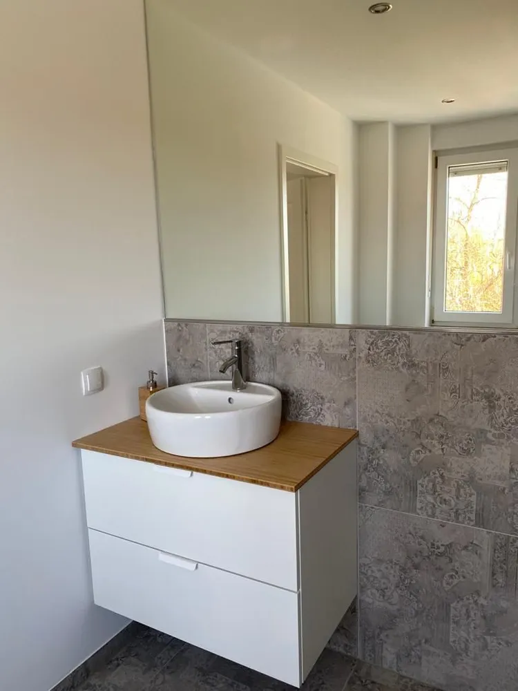 2 Zimmer Wohnung mit 47 m² in Homburg – Bild 5