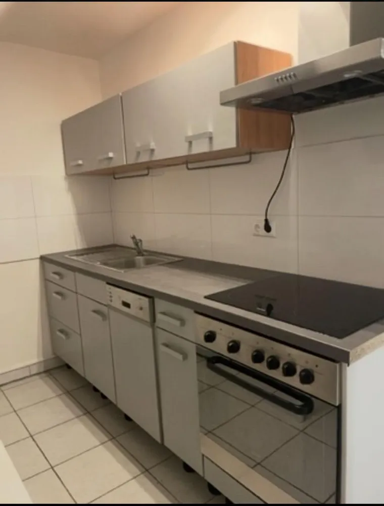 3 Zimmer Wohnung mit 55 m² in Hanau – Bild 5