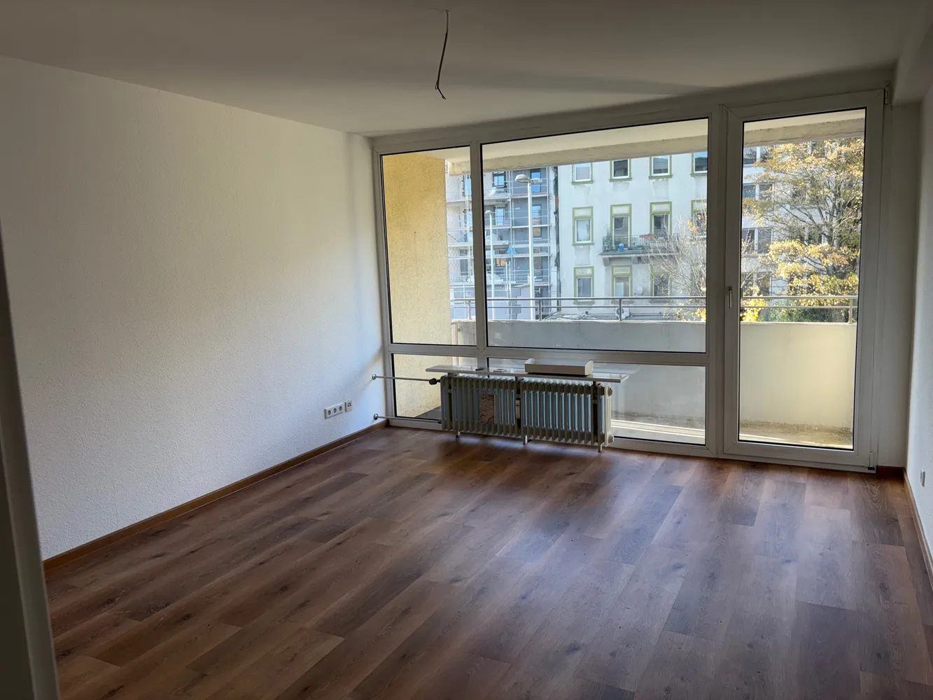 3 Zimmer Wohnung mit 79 m² in Aachen – Bild 1