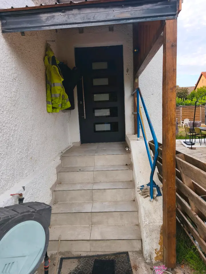 4 Zimmer Wohnung mit 100 m² in Gladbeck – Bild 4