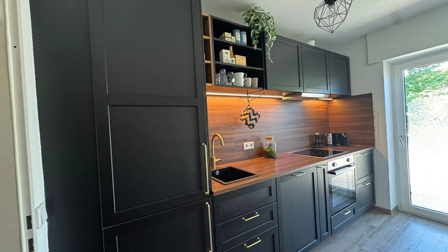 2 Zimmer Wohnung mit 67 m² in Münster – Bild 7
