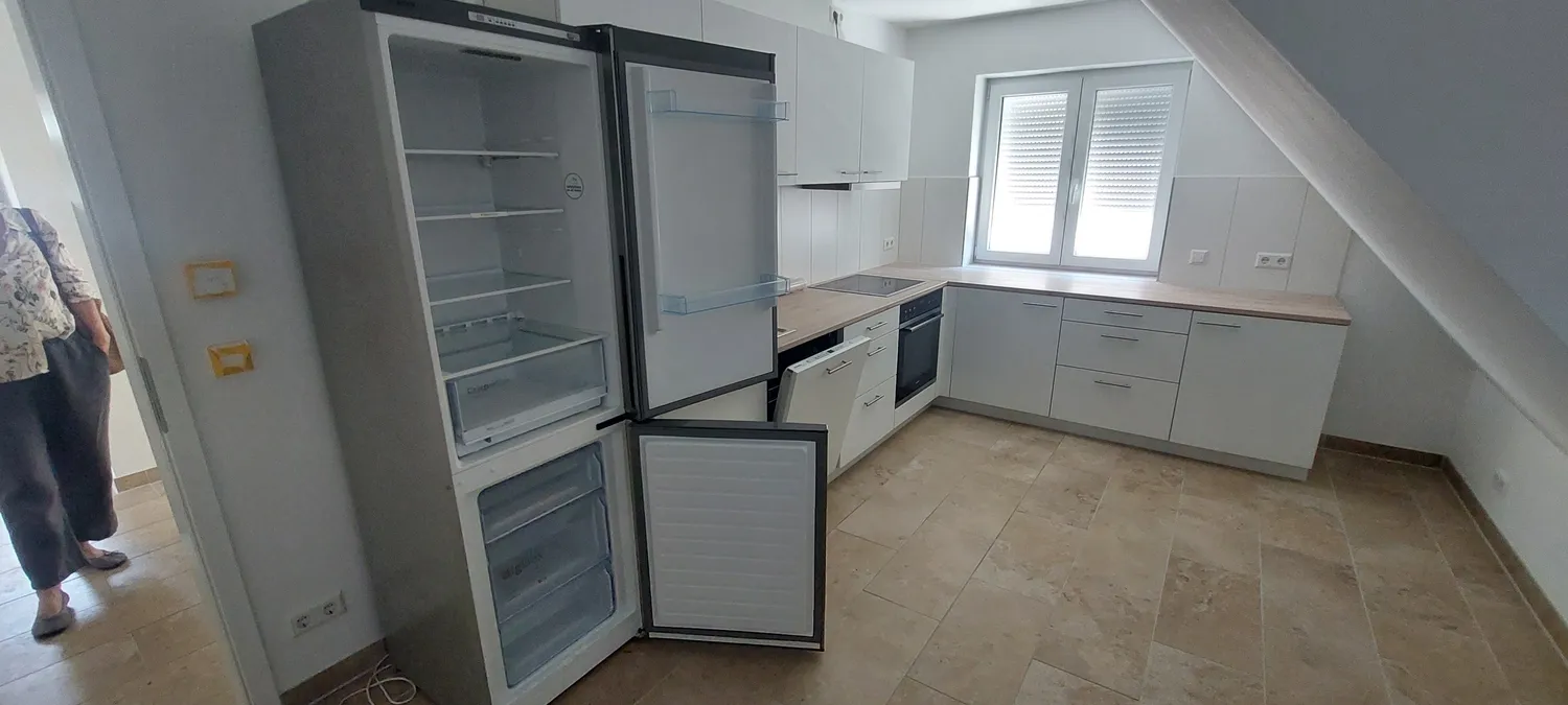 3 Zimmer Wohnung mit 100 m² in Heidelberg – Bild 6