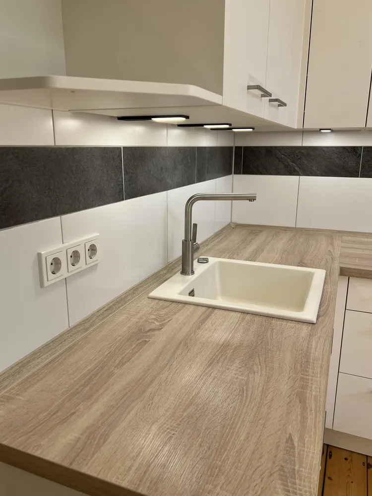 2 Zimmer Wohnung mit 47 m² in Wiesbaden – Bild 5