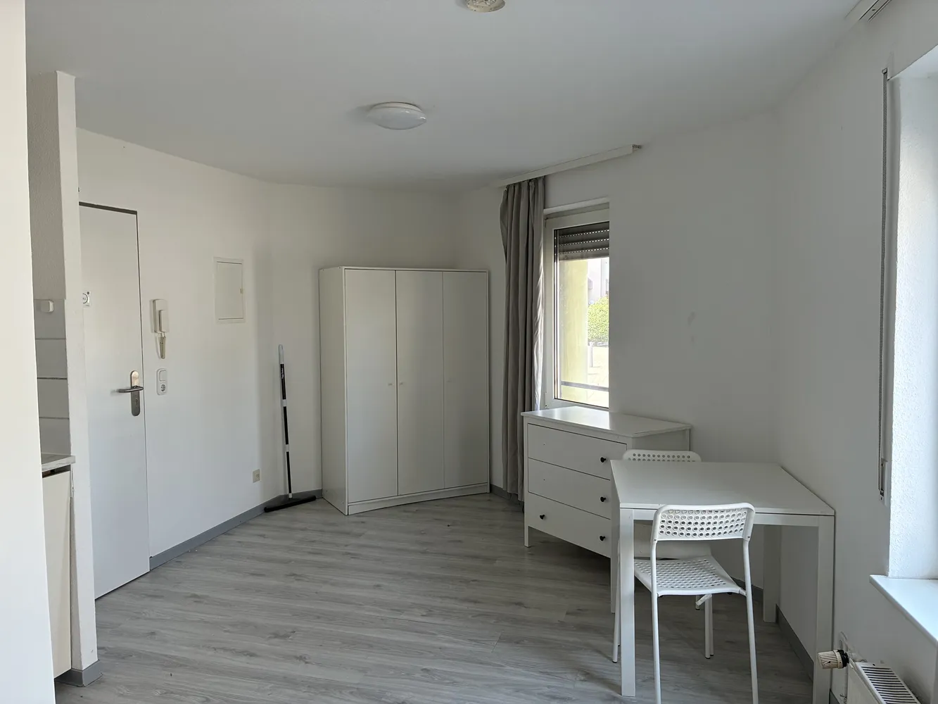 1 Zimmer Wohnung mit 22 m² in Mannheim – Bild 2