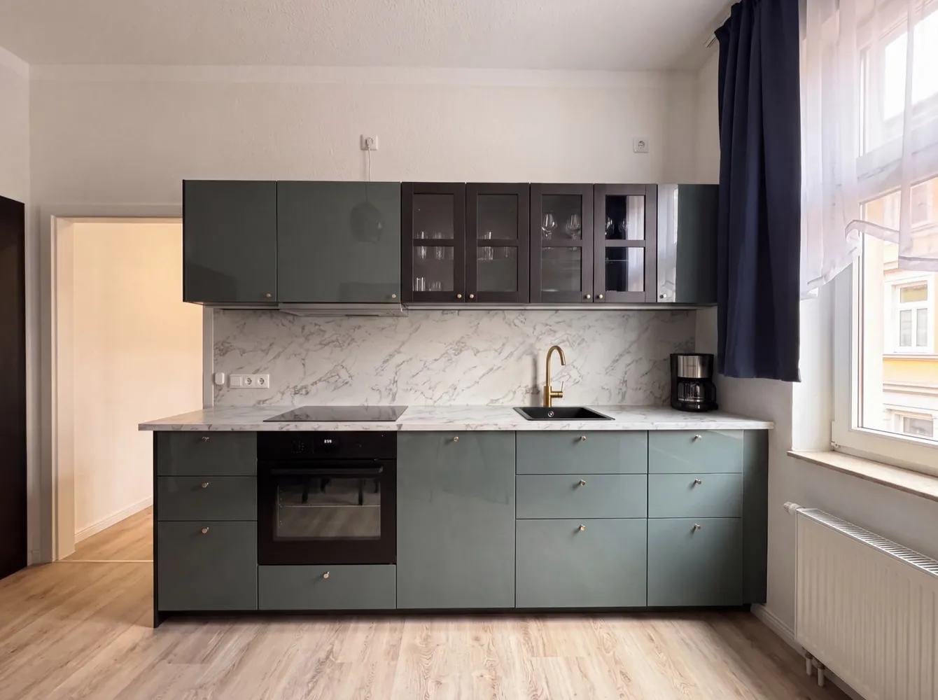 2 Zimmer Wohnung mit 50 m² in Schwerin – Bild 5