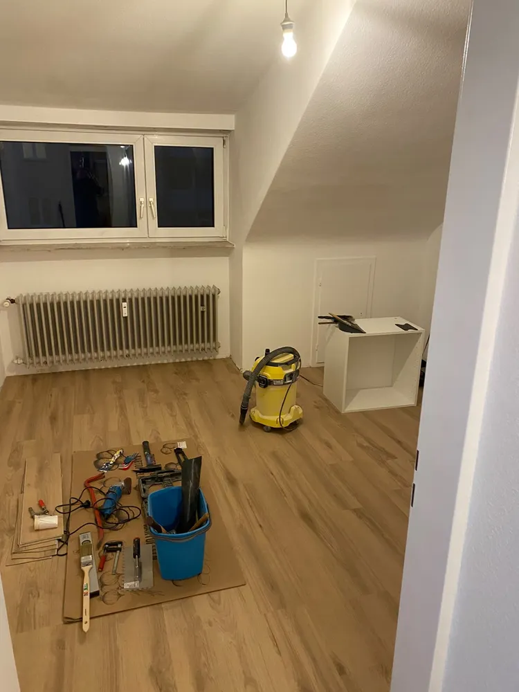 2 Zimmer Wohnung mit 52 m² in Stuttgart – Bild 4