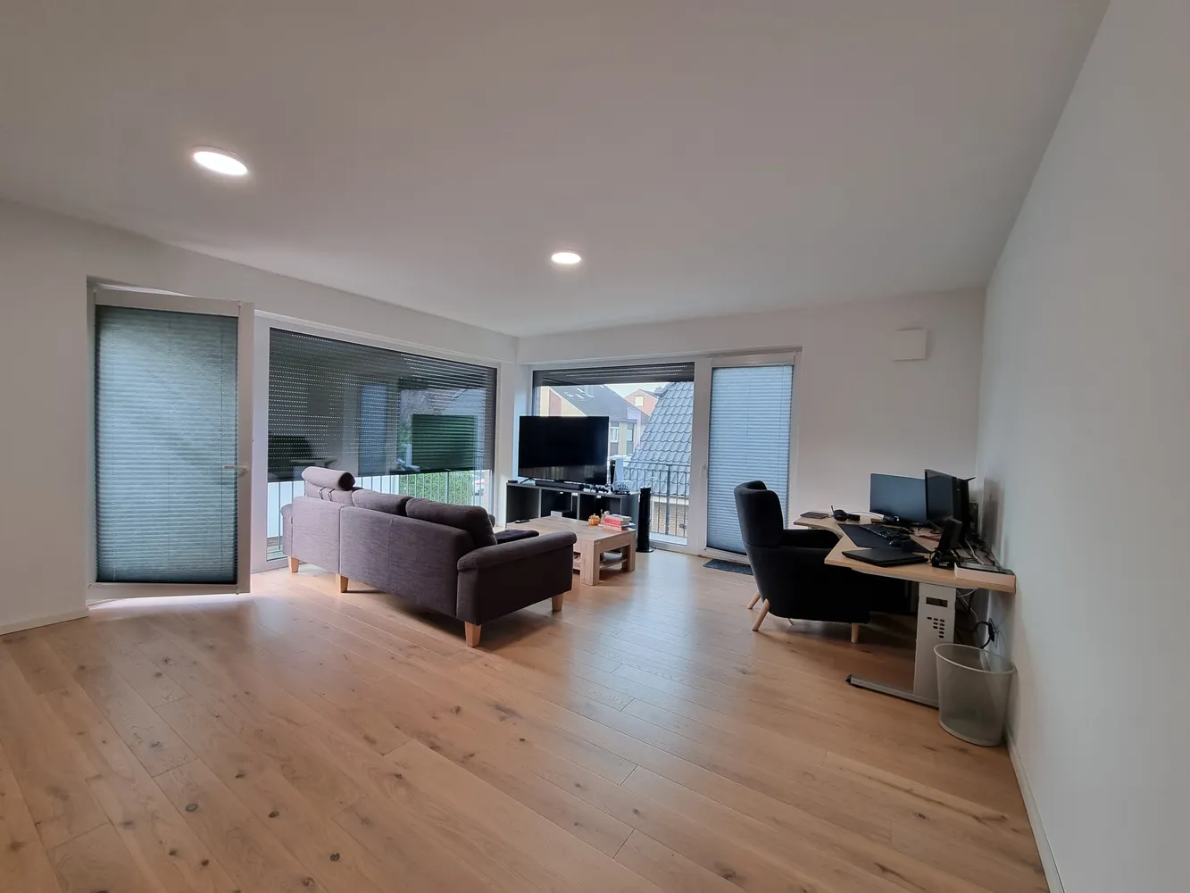 2 Zimmer Wohnung mit 70 m² in Bremen – Bild 2