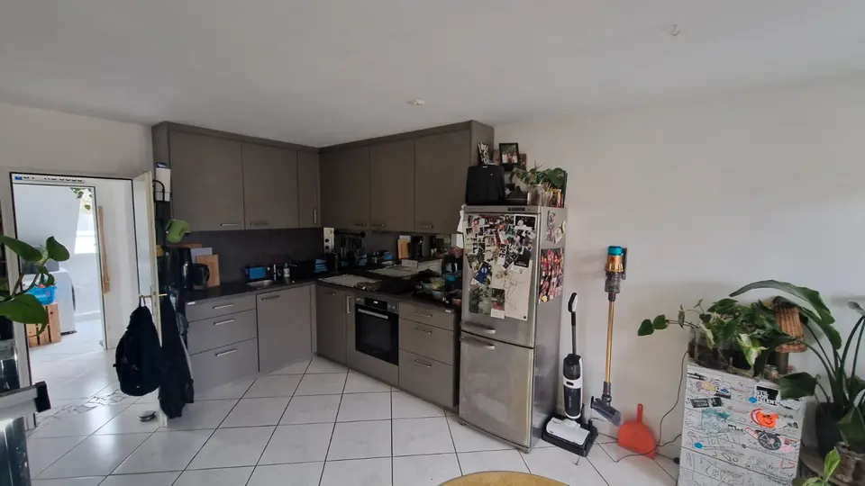 WG-Zimmer mit 55 m² in Frechen – Bild 6