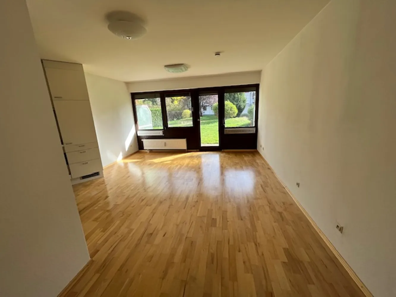 1 Zimmer Wohnung mit 34 m² in Stuttgart – Bild 2