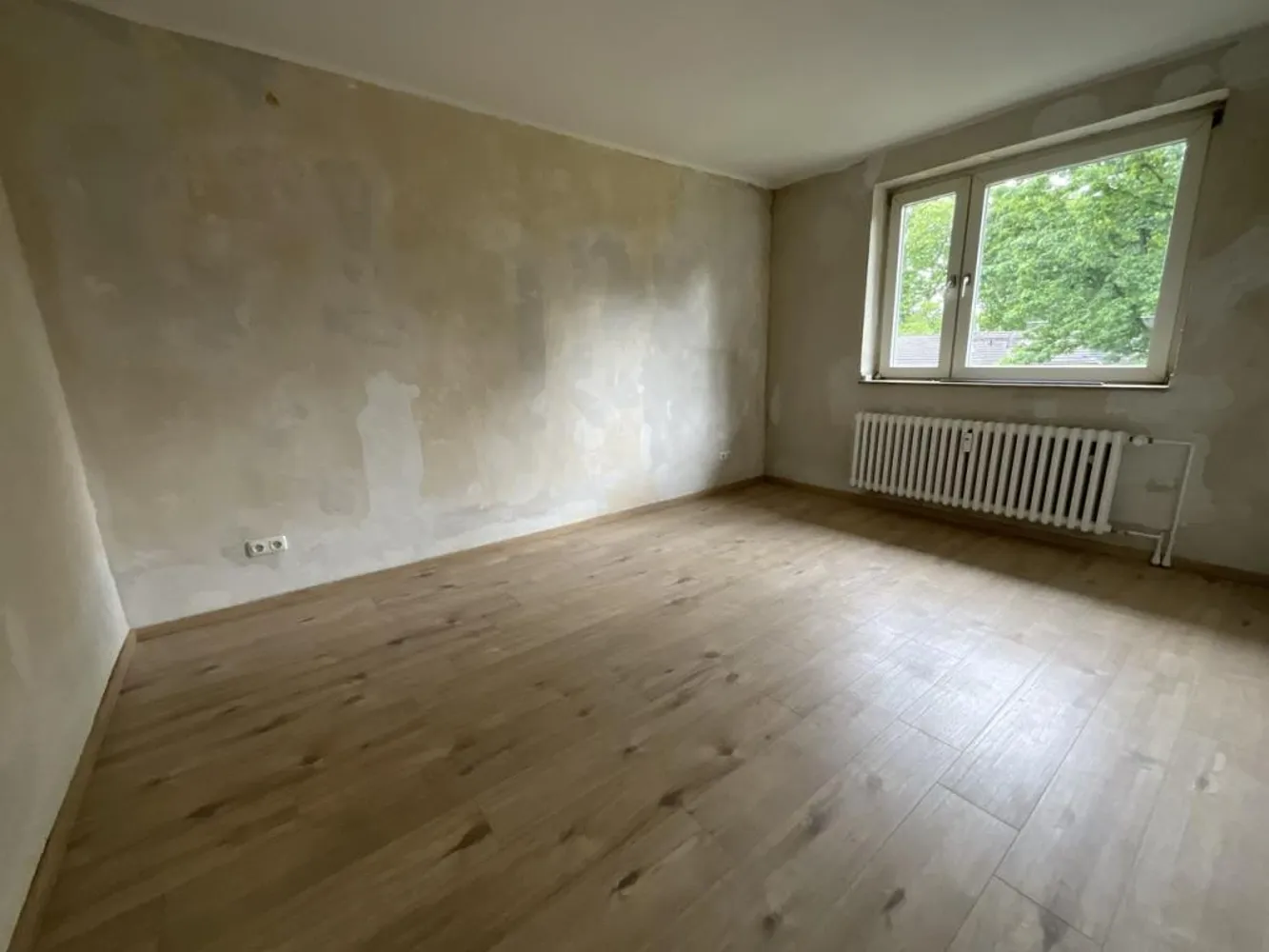 2 Zimmer Wohnung mit 33 m² in Duisburg – Bild 11