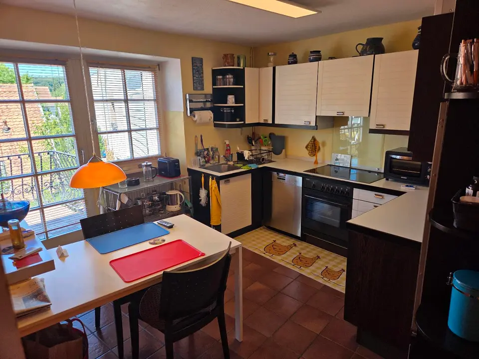 6 Zimmer Haus mit 170 m² in Saarbrücken – Bild 2