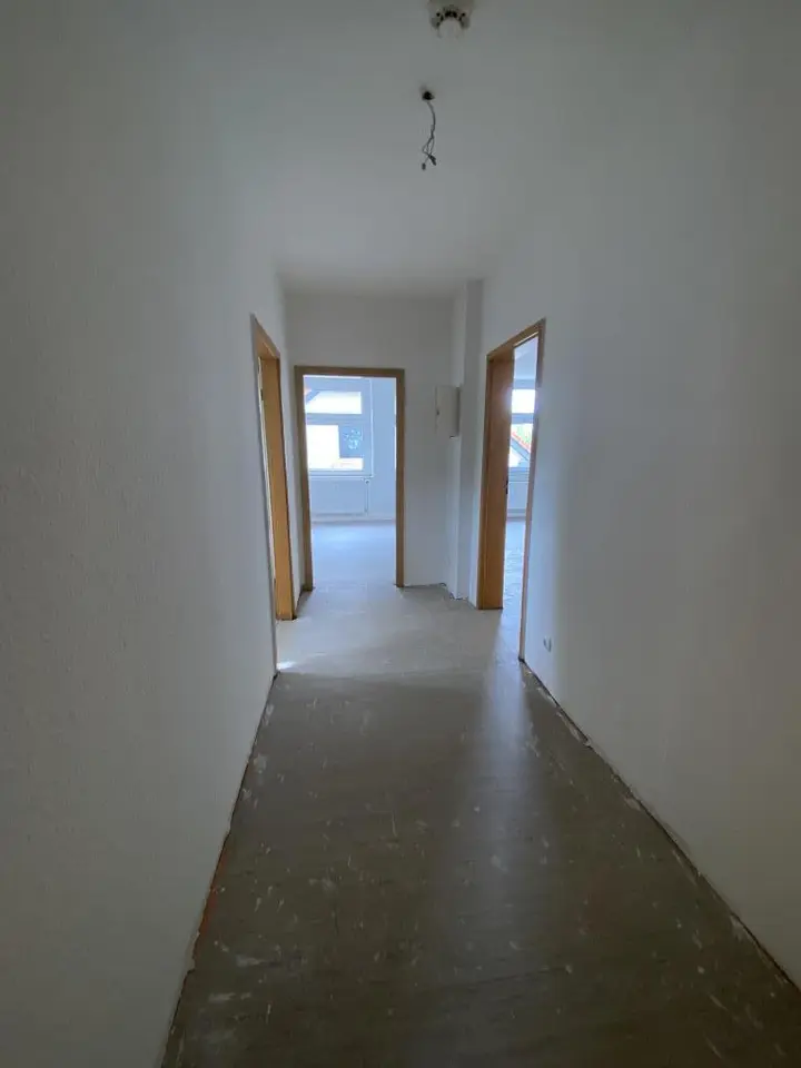 2 Zimmer Wohnung mit 52 m² in Herne – Bild 6
