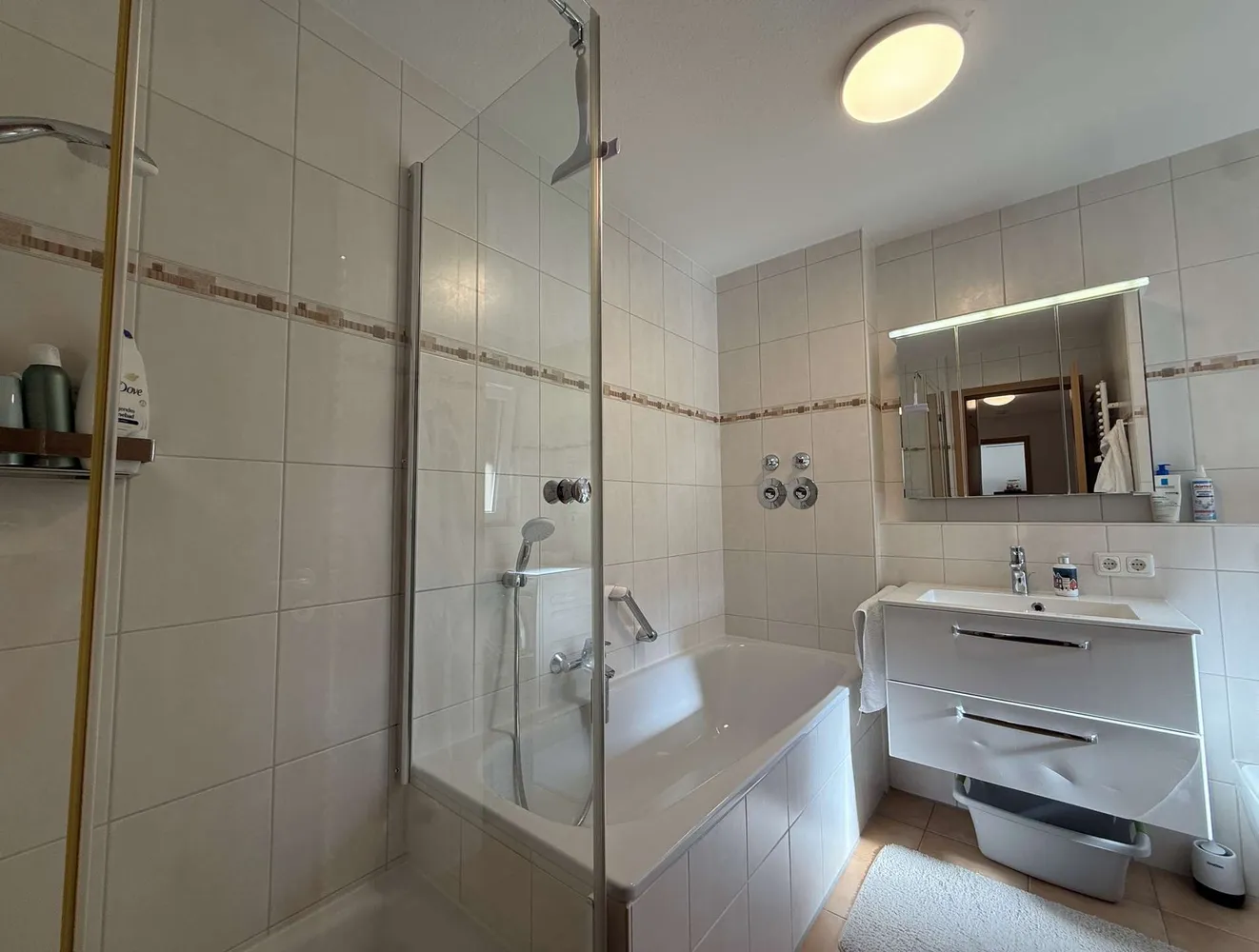2 Zimmer Wohnung mit 62 m² in Nürnberg – Bild 6