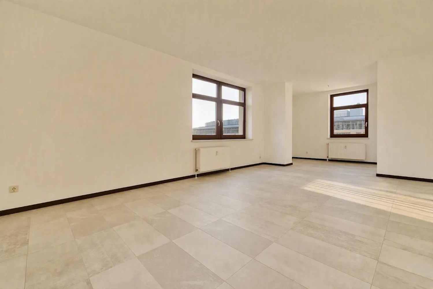 1 Zimmer Wohnung mit 47 m² in Dresden – Bild 3