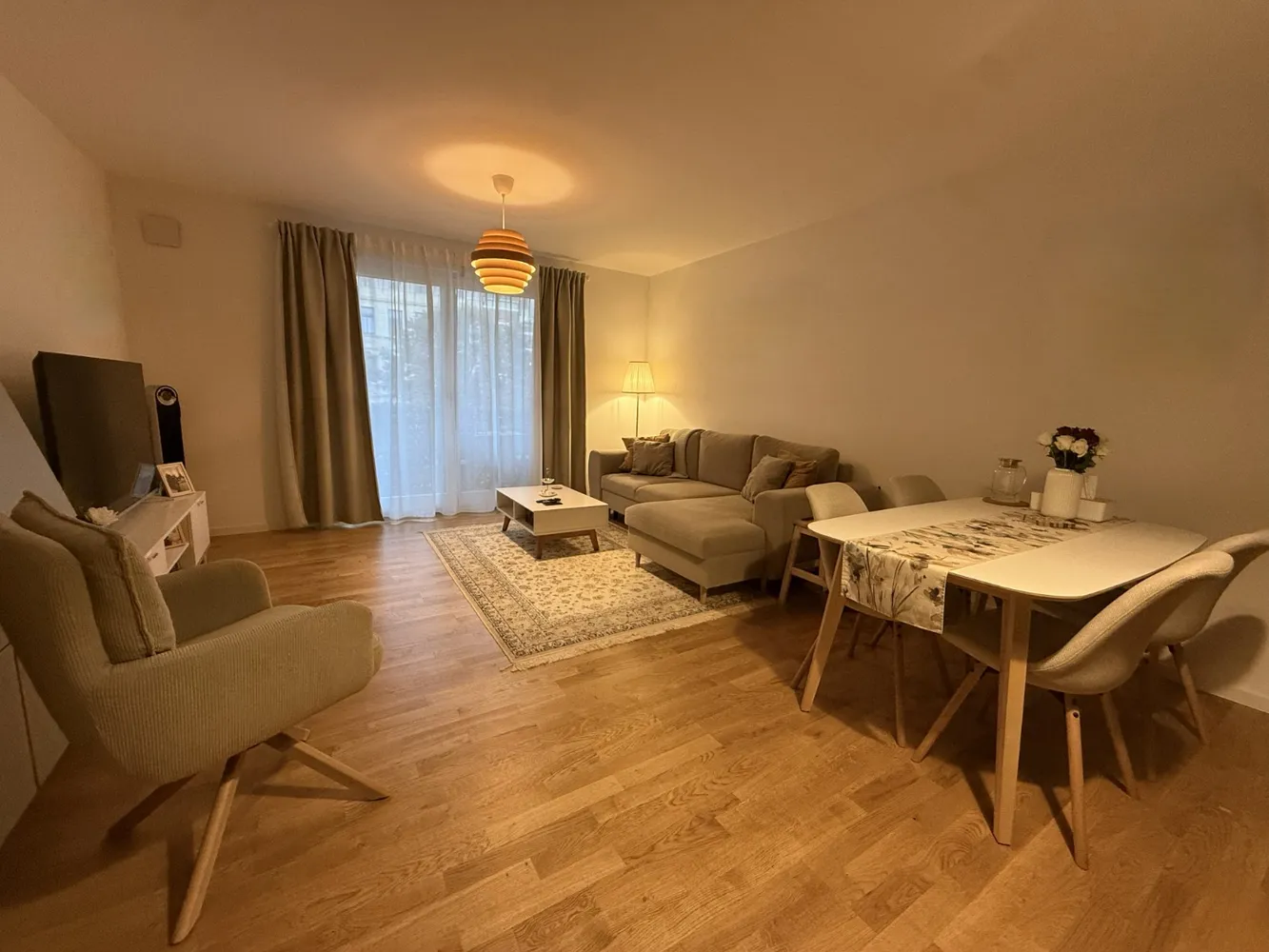 2 room apartment with 53 m² in Magdeburg – Photo 5