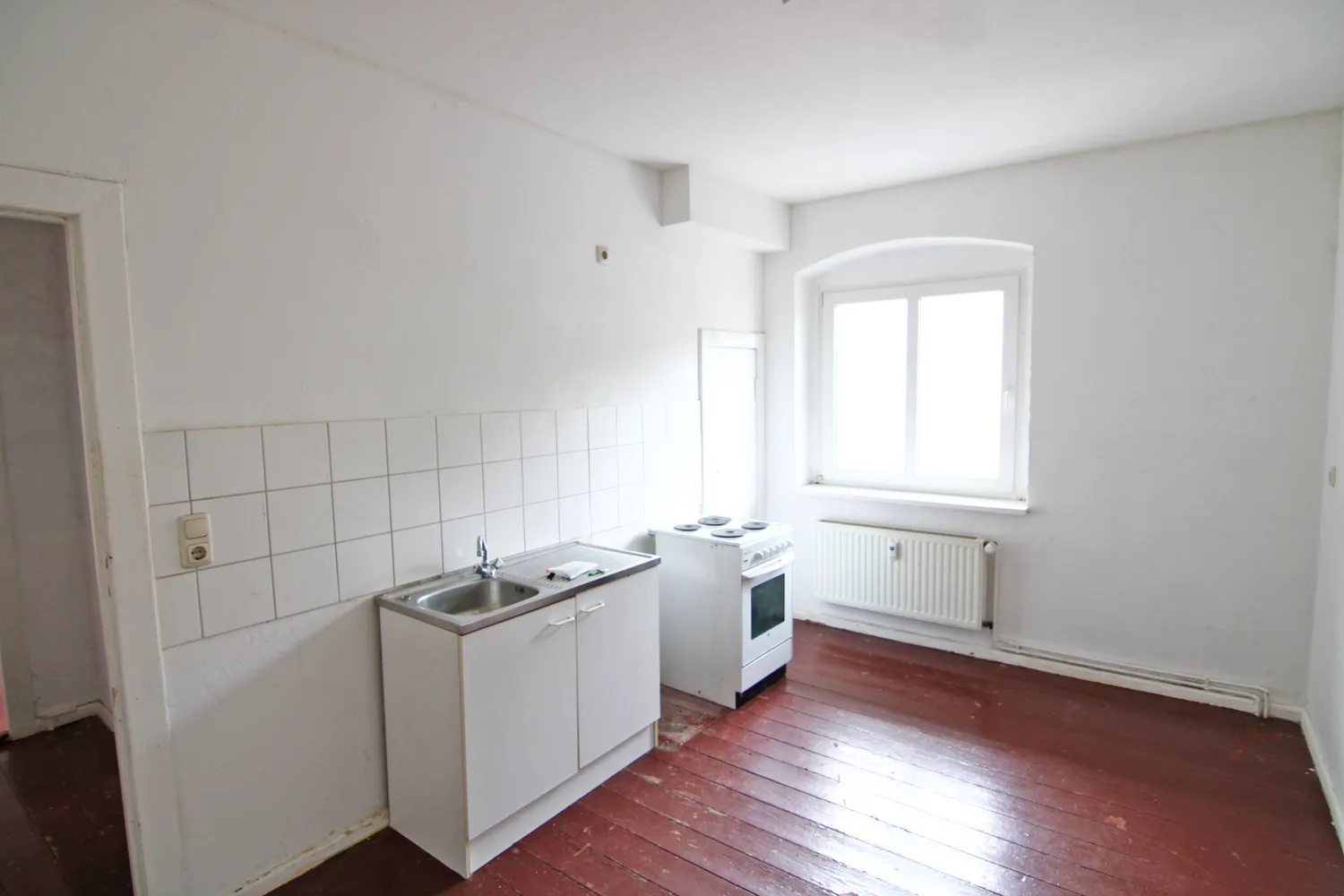 1 room apartment with 33 m² in Berlin – Photo 12