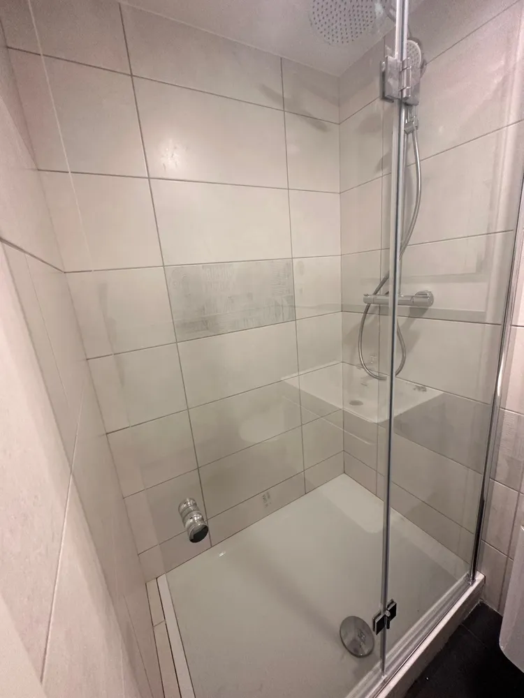 1 Zimmer Wohnung mit 29 m² in Frankfurt am Main – Bild 4