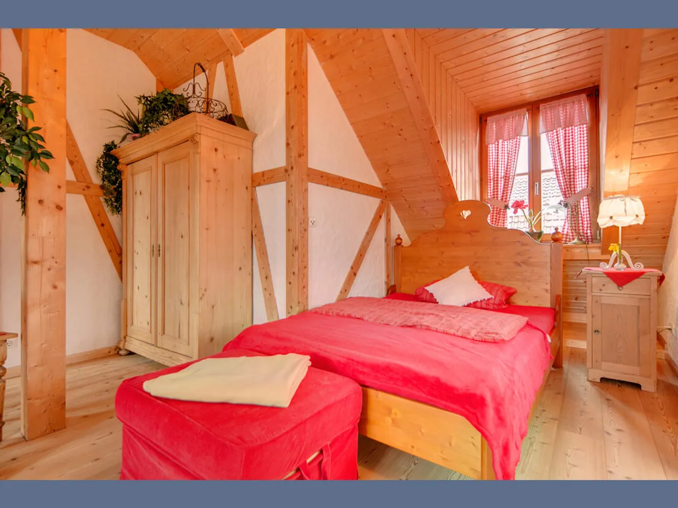 1 Zimmer Wohnung mit 60 m² in München – Bild 5