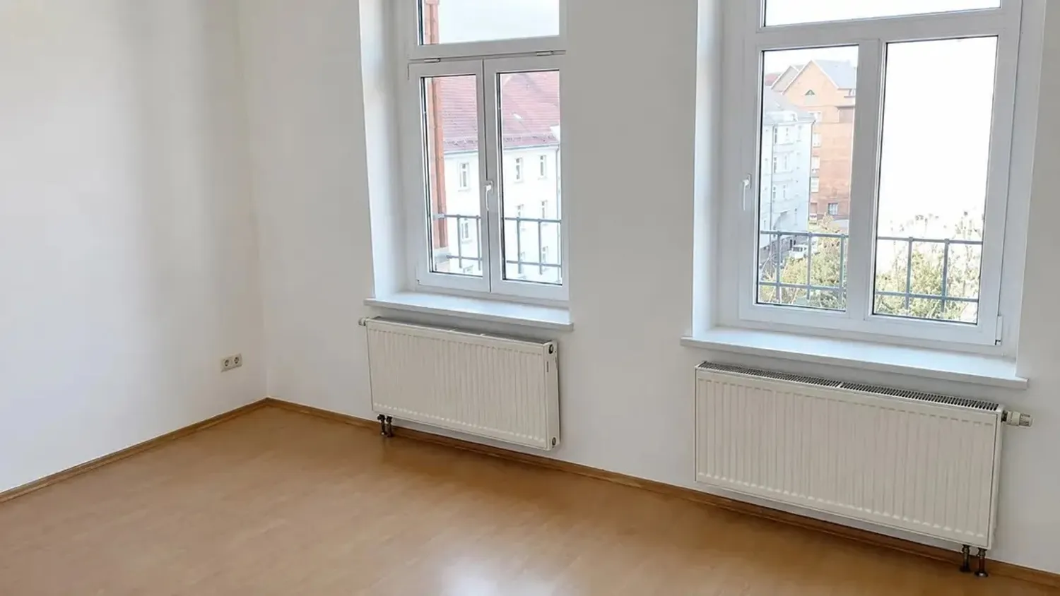 1 Zimmer Wohnung mit 32 m² in Leipzig – Bild 5